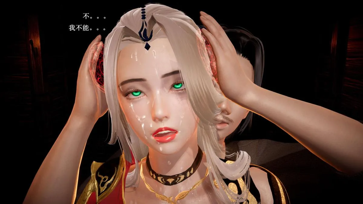 [3D]神官 第1季 01-07(完)[无码版] - 第5话 - page 166