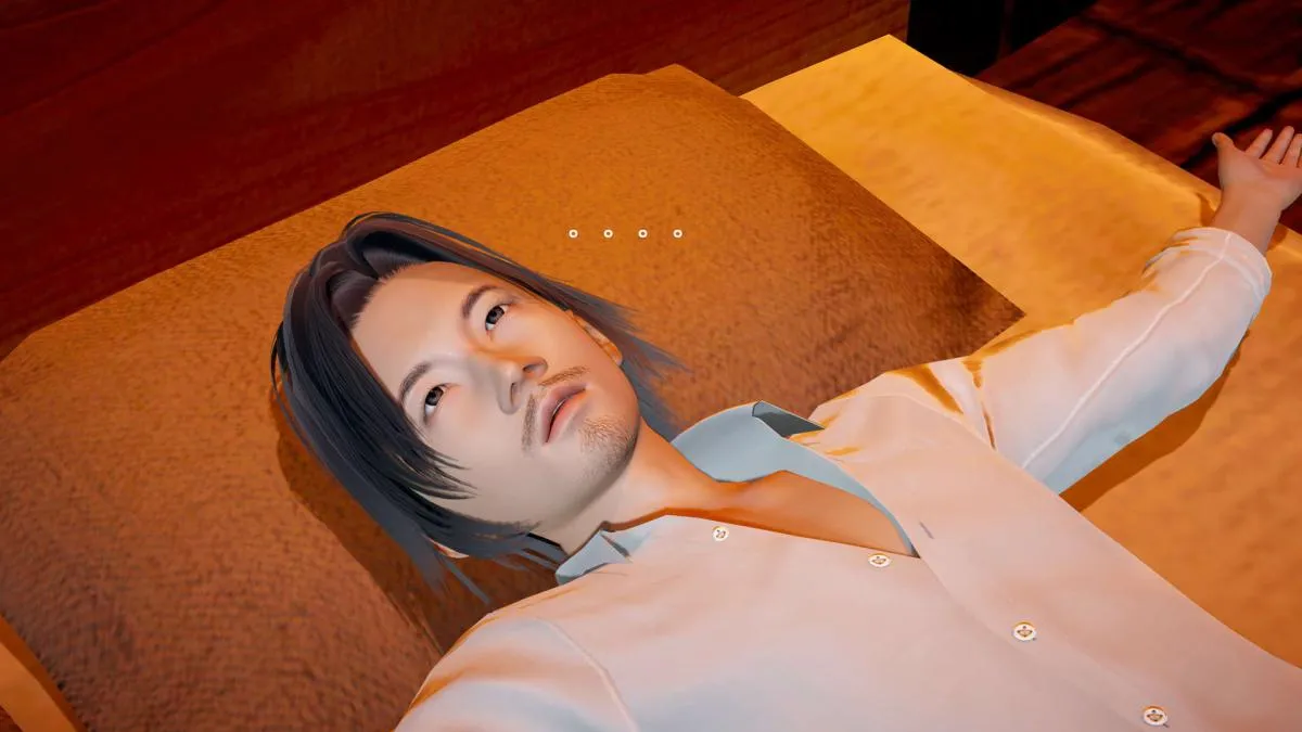 [3D]神官 第1季 01-07(完)[无码版] - 第6话 - page 4