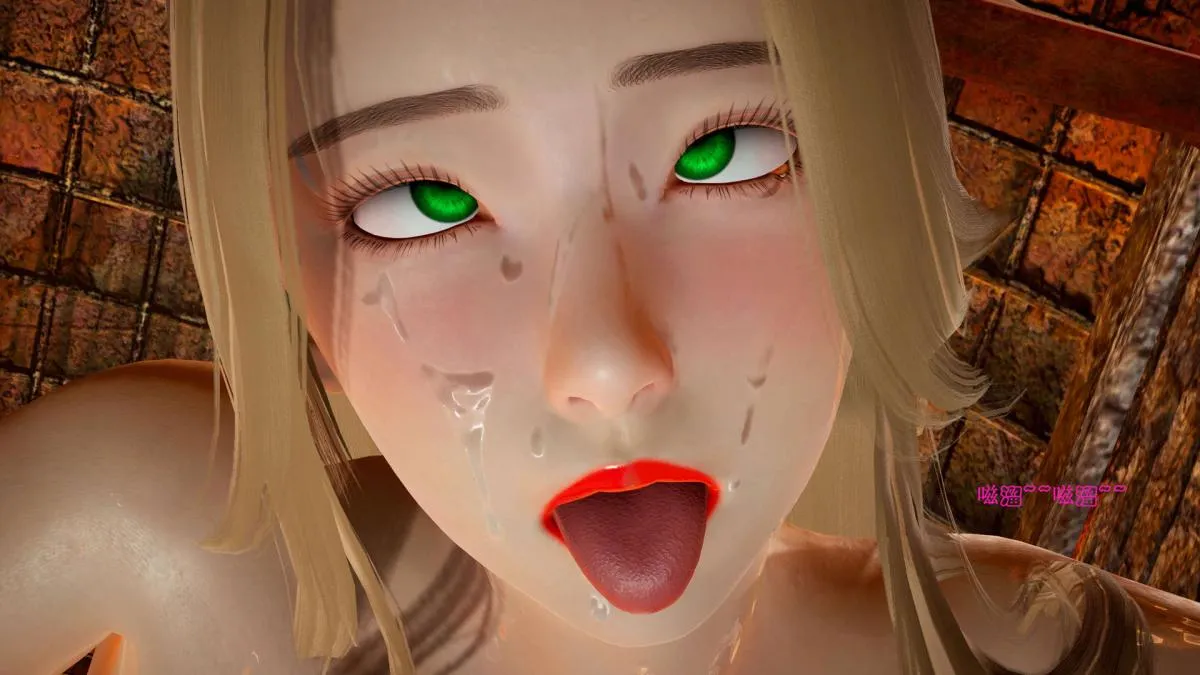 [3D]神官 第1季 01-07(完)[无码版] - 第6话 - page 101