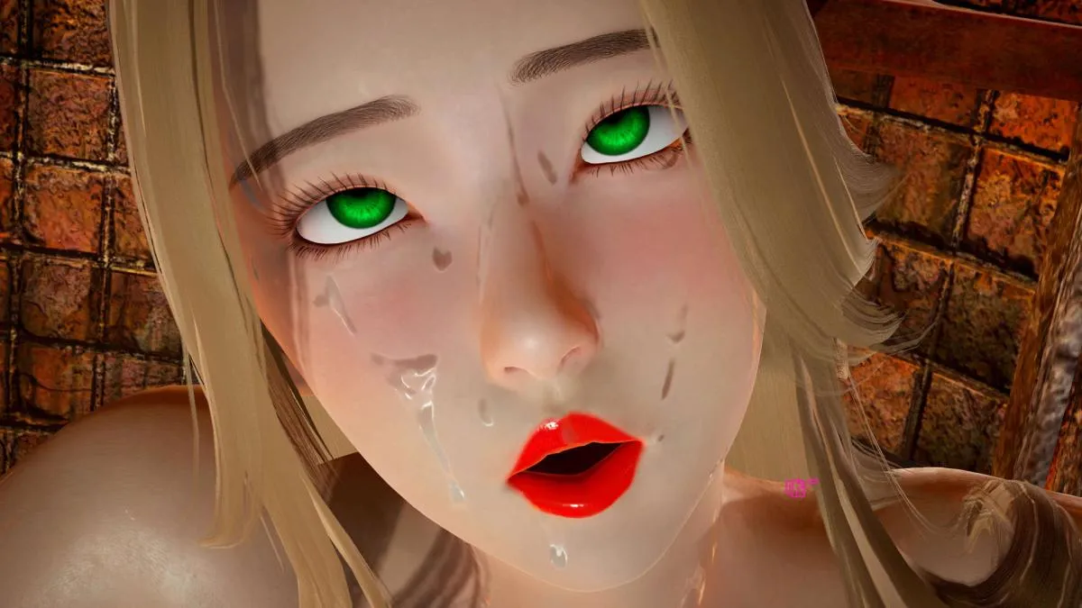 [3D]神官 第1季 01-07(完)[无码版] - 第6话 - page 107