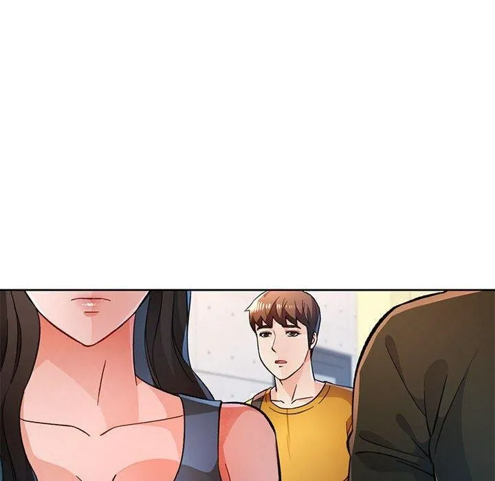 脱轨关系 - 第46話 - page 50
