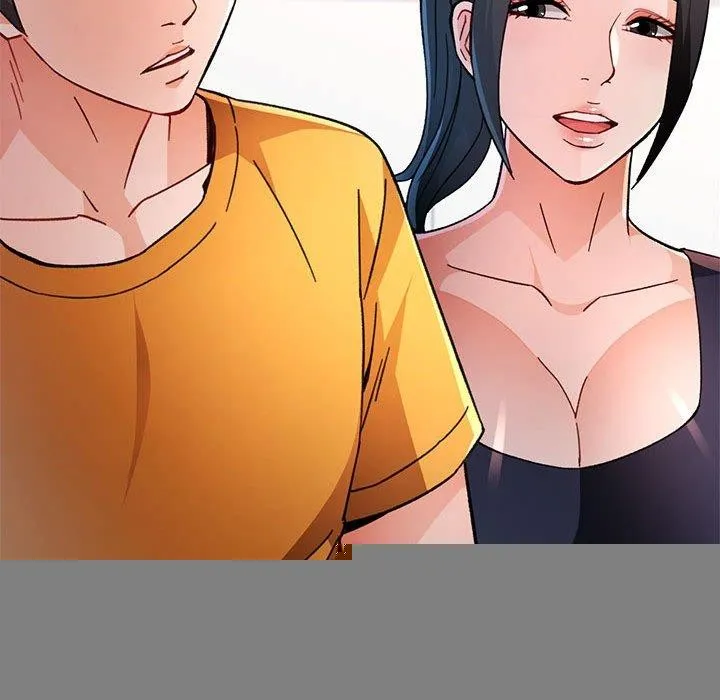 脱轨关系 - 第46話 - page 54