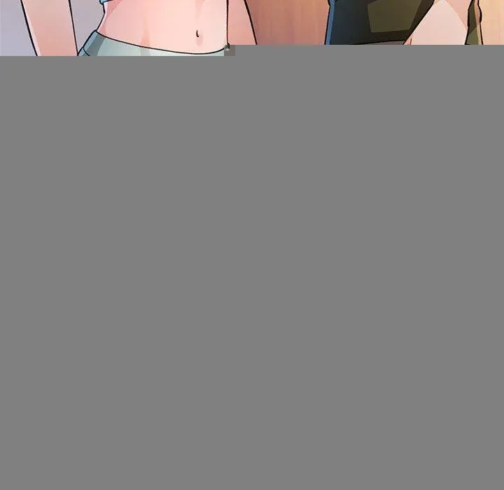脱轨关系 - 第46話 - page 58