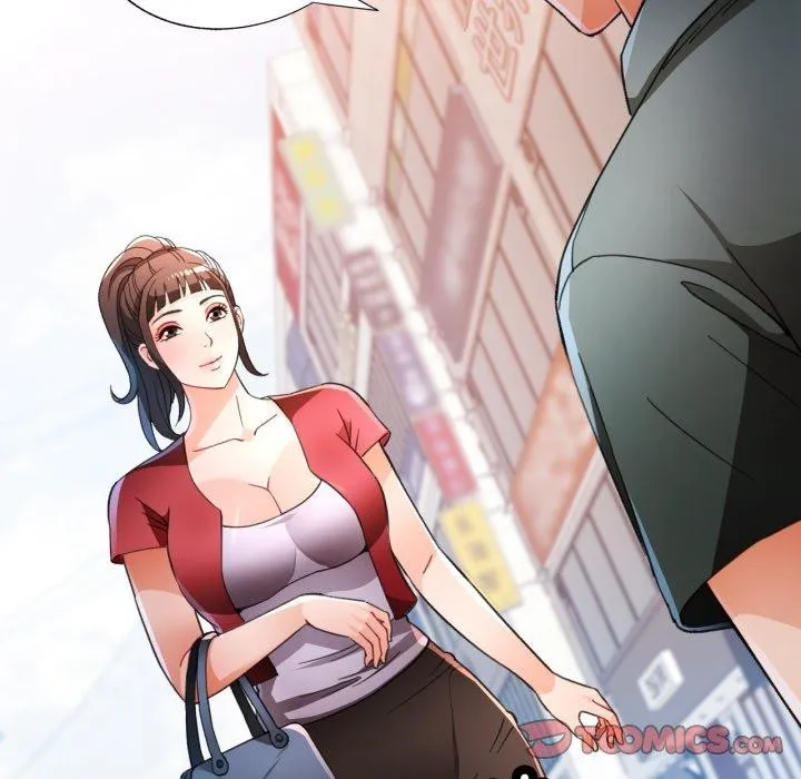 脱轨关系 - 第57話 - page 141