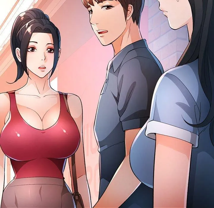 脱轨关系 - 第39話 - page 13