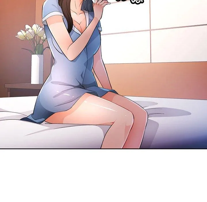脱轨关系 - 第39話 - page 56