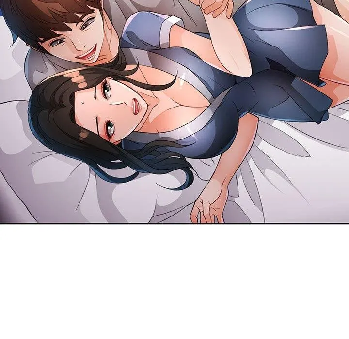 脱轨关系 - 第39話 - page 79