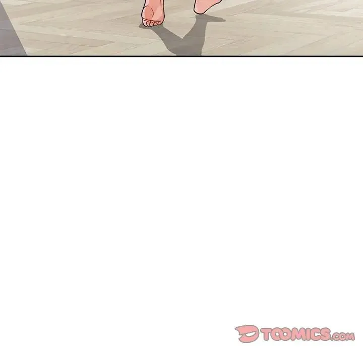 脱轨关系 - 第8話 - page 12