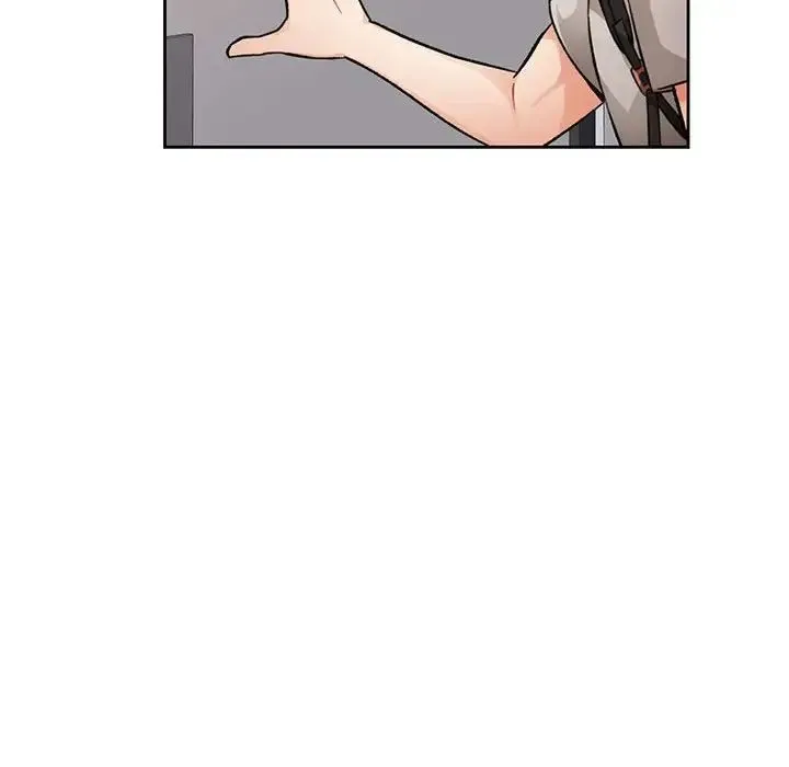 脱轨关系 - 第8話 - page 153