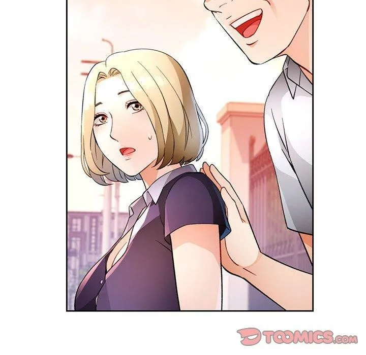 脱轨关系 - 第34話 - page 93