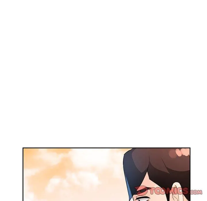 脱轨关系 - 第34話 - page 99