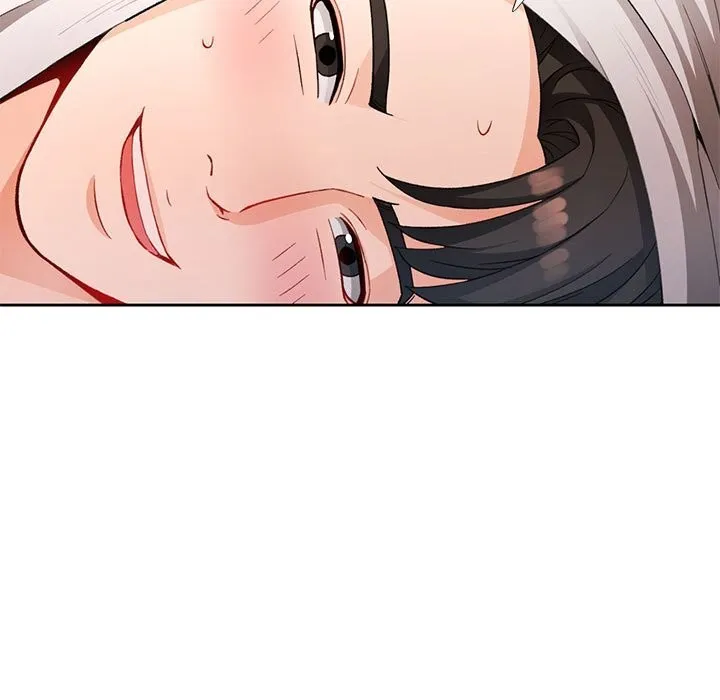 脱轨关系 - 第32話 - page 22