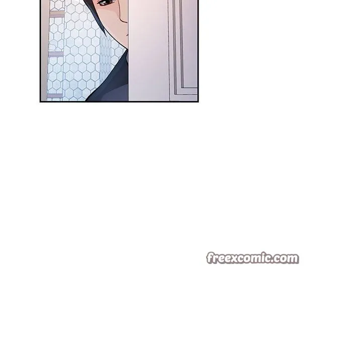 脱轨关系 - 第32話 - page 96