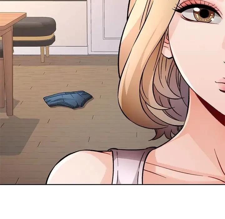 脱轨关系 - 第12話 - page 11