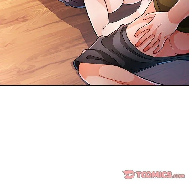 脱轨关系 - 第50話 - page 63