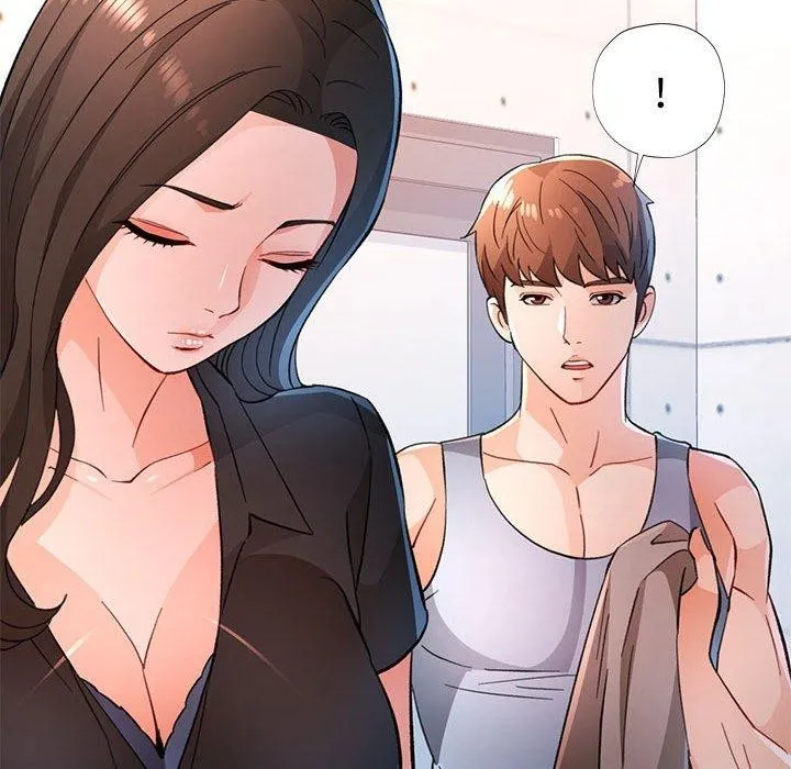 脱轨关系 - 第50話 - page 109