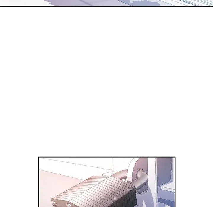 脱轨关系 - 第50話 - page 116