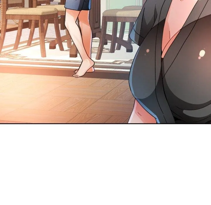 脱轨关系 - 第59話 - page 92