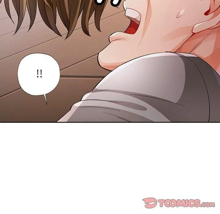 脱轨关系 - 第29話 - page 141