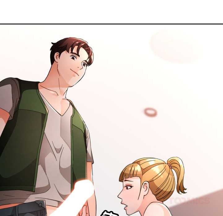 脱轨关系 - 第62話 - page 51
