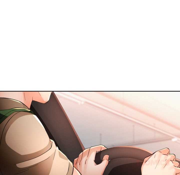 脱轨关系 - 第62話 - page 99