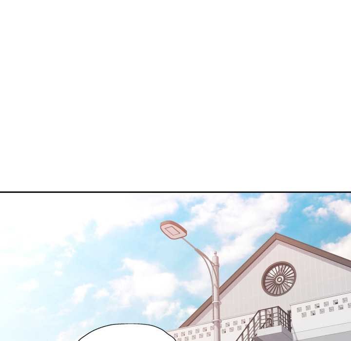 脱轨关系 - 第62話 - page 127