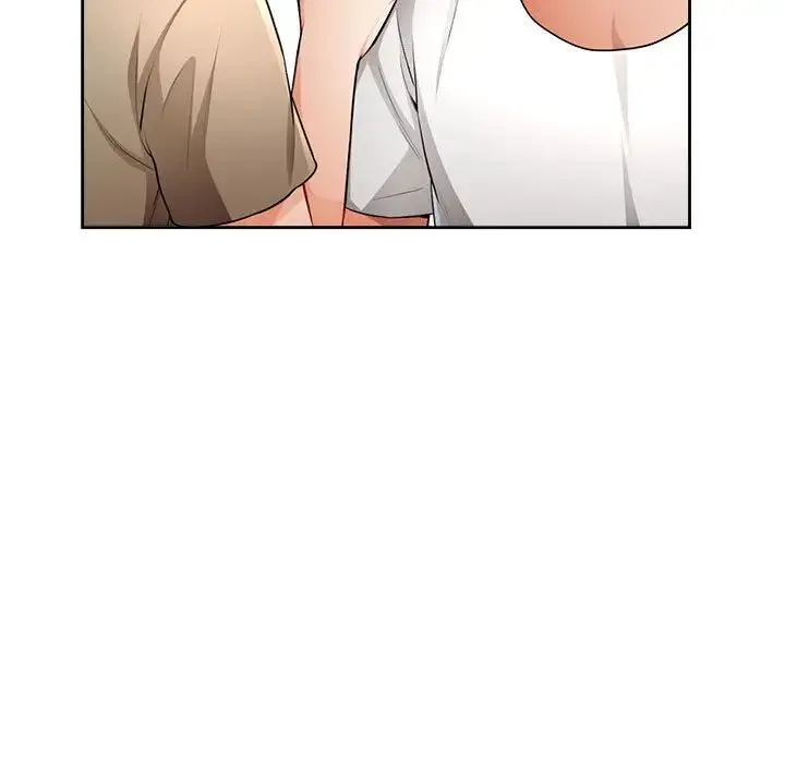 脱轨关系 - 第3话 - page 22