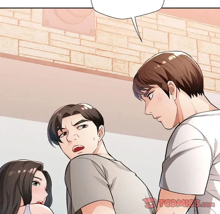 脱轨关系 - 第3话 - page 171