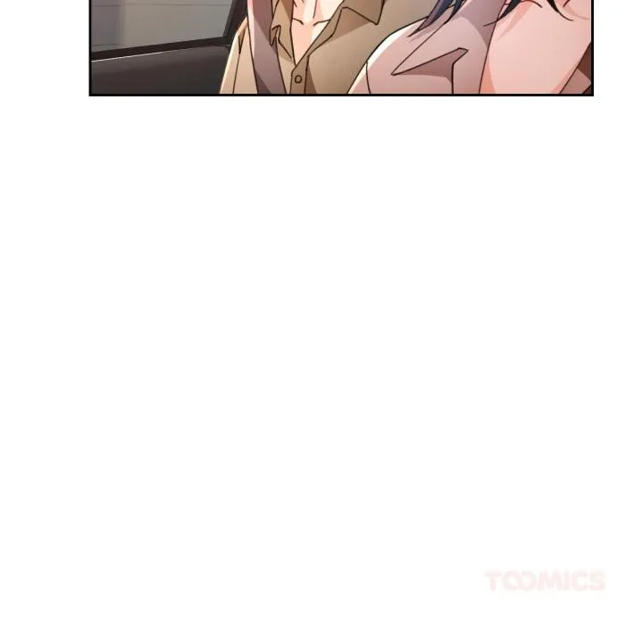 脱轨关系 - 第61話 - page 6
