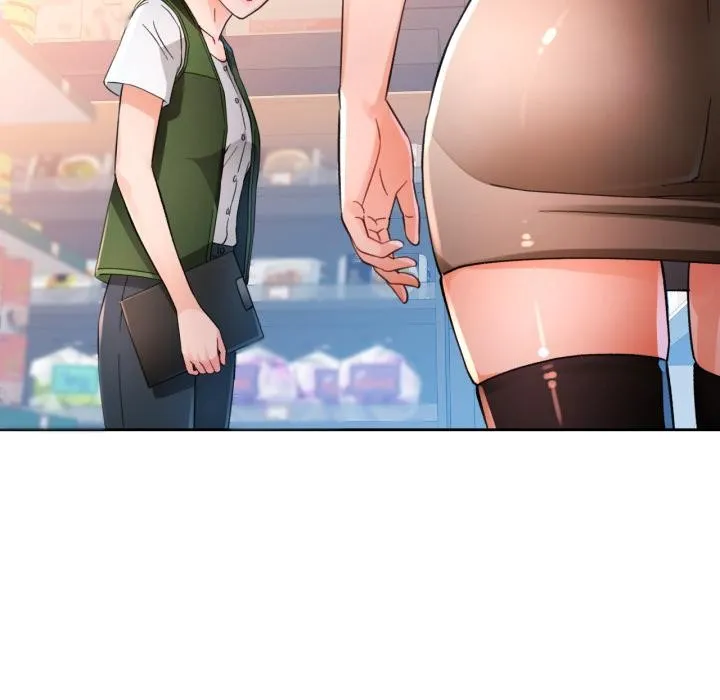 脱轨关系 - 第61話 - page 37