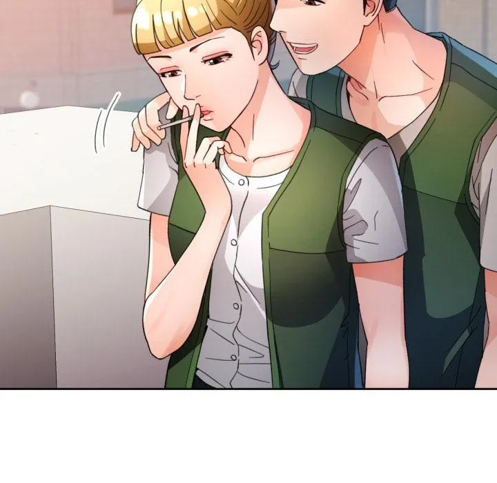 脱轨关系 - 第61話 - page 118