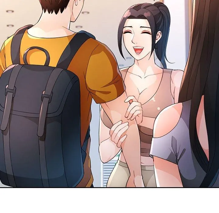 脱轨关系 - 第37話 - page 7