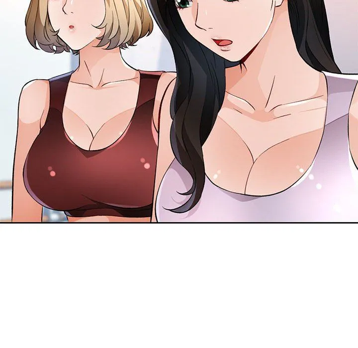 脱轨关系 - 第21話 - page 6