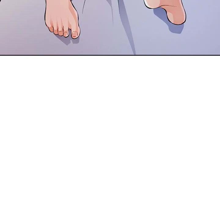 脱轨关系 - 第21話 - page 126