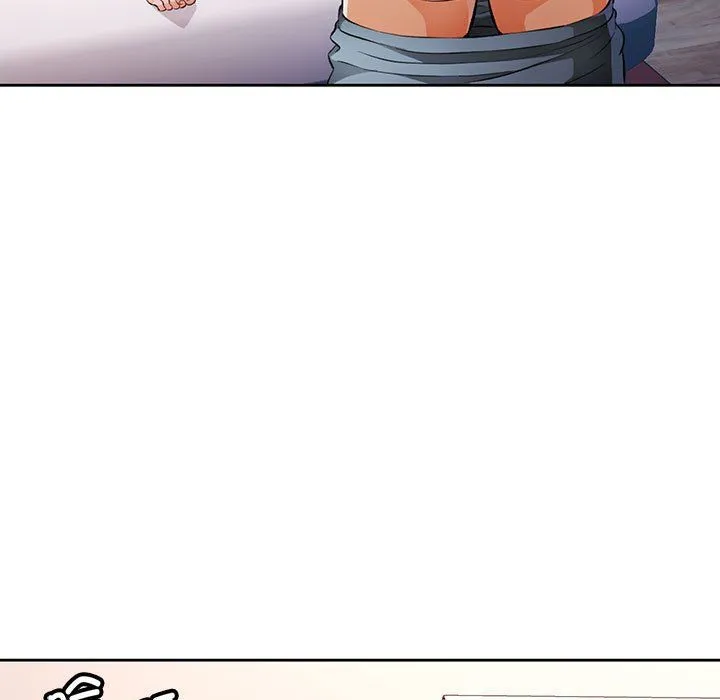 脱轨关系 - 第21話 - page 128