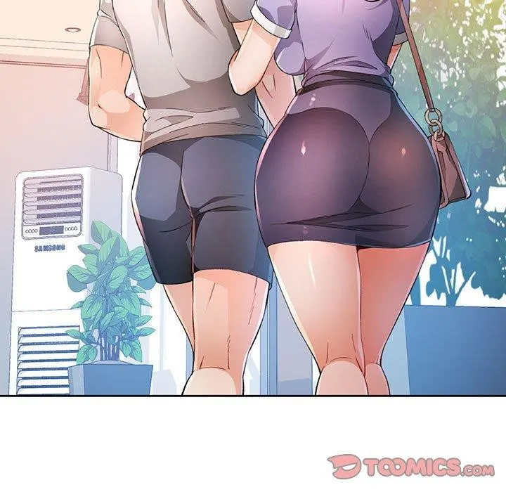 脱轨关系 - 第36話 - page 27