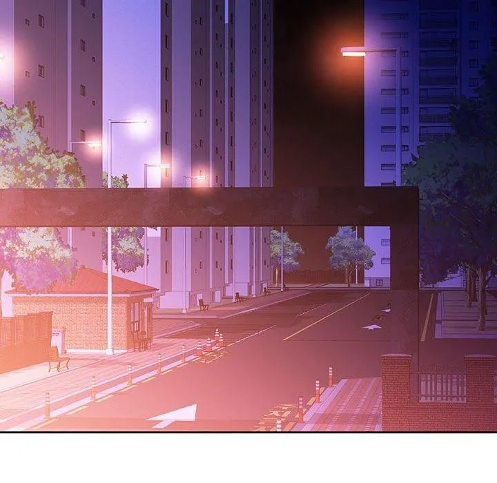 脱轨关系 - 第36話 - page 41