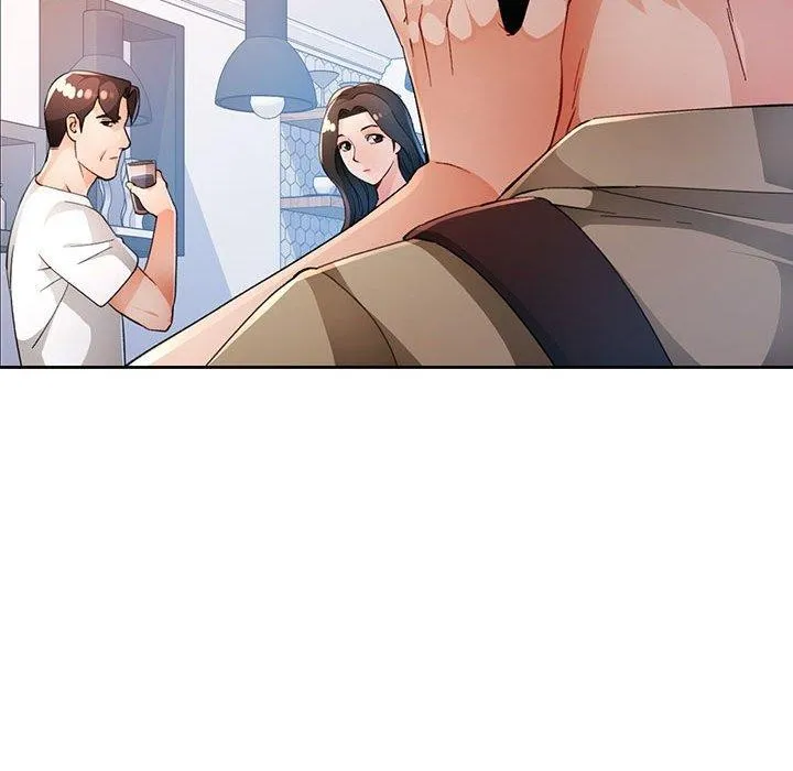 脱轨关系 - 第36話 - page 49