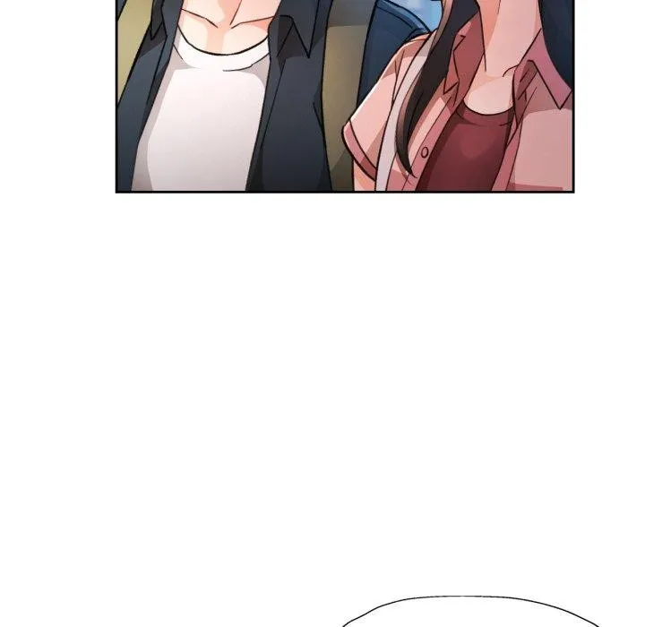 脱轨关系 - 第54話 - page 35