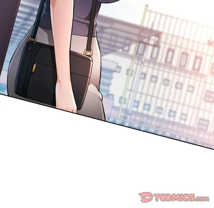 脱轨关系 - 第54話 - page 45