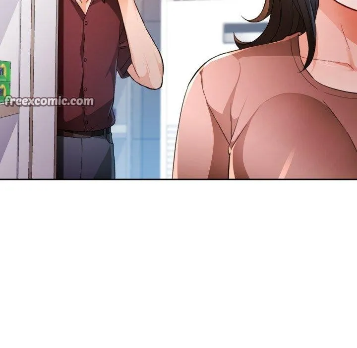 脱轨关系 - 第54話 - page 98