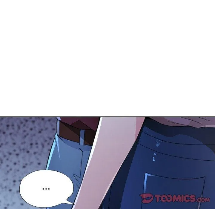 脱轨关系 - 第54話 - page 135