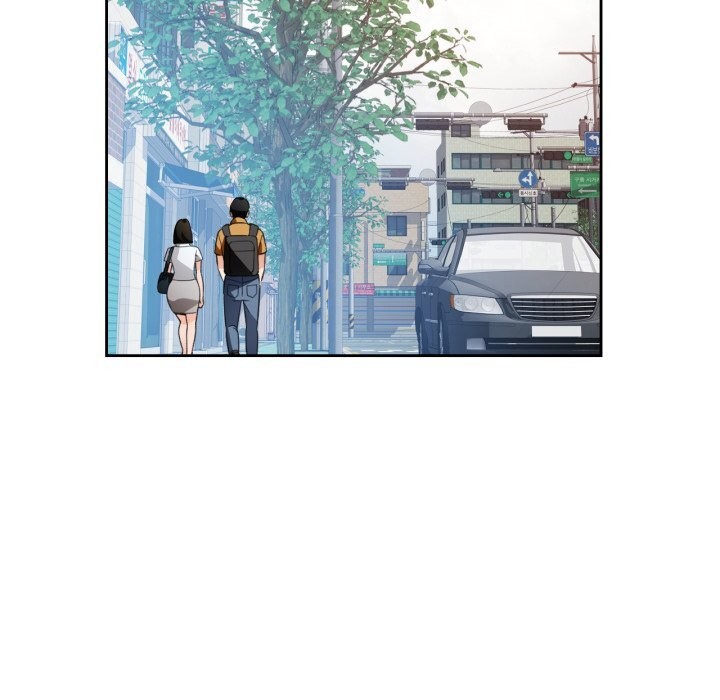 脱轨关系 - 第65話 - page 72