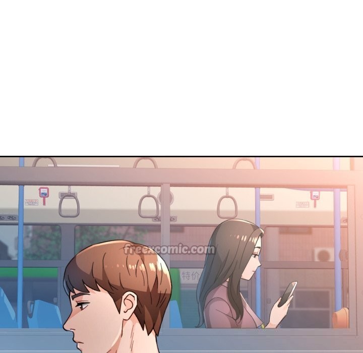 脱轨关系 - 第65話 - page 84