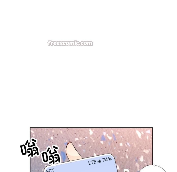 脱轨关系 - 第65話 - page 98