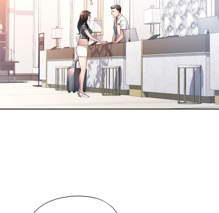 脱轨关系 - 第65話 - page 107