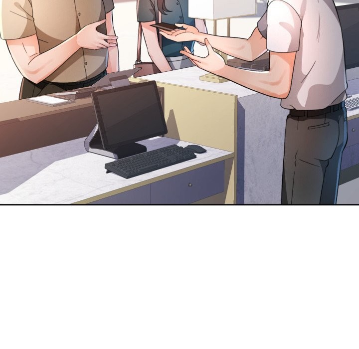 脱轨关系 - 第65話 - page 122