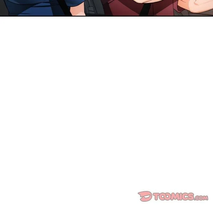 脱轨关系 - 第56話 - page 69