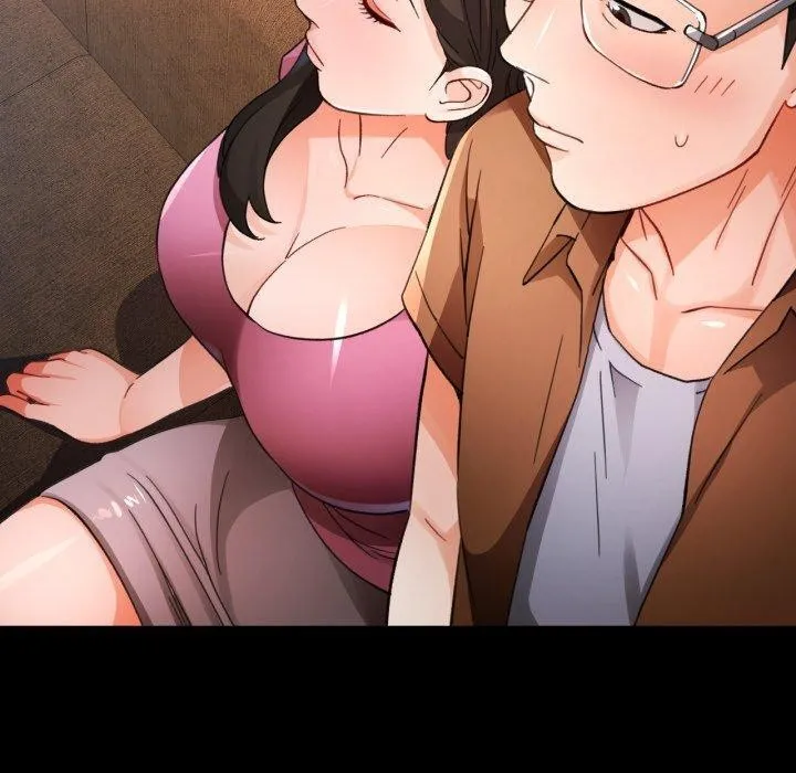 脱轨关系 - 第56話 - page 110