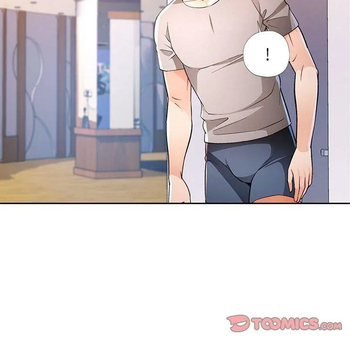脱轨关系 - 第35話 - page 129